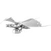 Metal Earth Harry Potter Gringotts Dragon