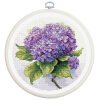 Luca-S Hydrangea borduren (pakket) BC225