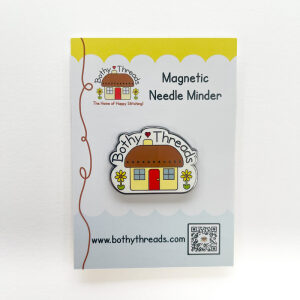 Bothy Threads The Bothy Needle Minder XA23
