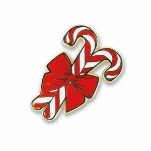 Leti Stitch Candy Cane Needle Minder 14351