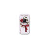 Leti Stitch Merry Christmas Metalen naaldendoosje 25630