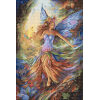 Leti Stitch Faerie borduren (pakket) L8100