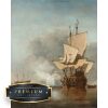 Het Kanonschot Premium DP Diamond Painting