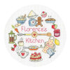Bothy Threads Helen Smith My Kitchen borduren (pakket) XHS13P