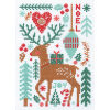 Dimensions Nordic Winter 70-08991 **