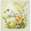 Magic Needle Meadow Stories Bumblebee borduren (pakket) 510-354