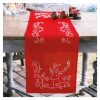 Vervaco Loper kit Eland en vogeltje borduren (pakket) PN-0147915