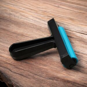 Diamond Painting roller (turquoise)