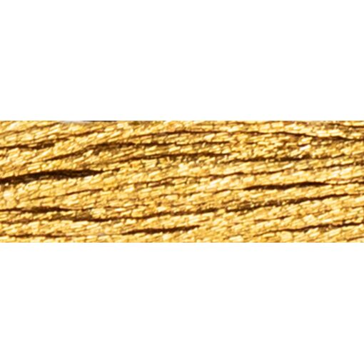 Luca-S Metallic Pure Gold - Goud borduurgaren 8 meter