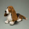Momentos Mágicos B-148 Basset Hound Naaldvilt pakket