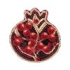 Momentos Mágicos BP-183 Pomegranate Broche maken (pakket)