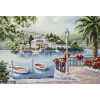 Momentos Mágicos M-519 Paradise Island borduren (pakket)