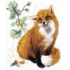Momentos Mágicos M-529 Fox borduren (pakket)