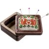 Opbergdoosje voor naalden FLTL-035