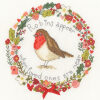 Bothy Threads Love Lucy Illustrations Loved Ones Are Near borduren (pakket) XLU1