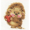 Alisa My Love borduren (pakket) 0-91