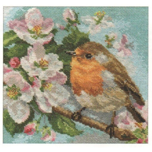 Alisa Robin borduren (pakket) 1-20