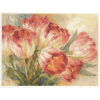Alisa Tulips borduren (pakket) 2-29
