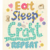 Bothy Threads Bothy Designs Eat