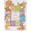 Dimensions Baby Drawers Birth Record 73538