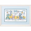 Dimensions Baby’s Friends 73068