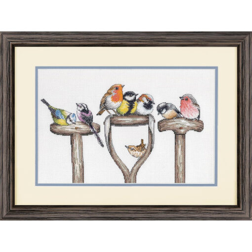 Dimensions Forks and Feathers 70-35447