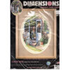 Dimensions Garden Door 35124