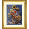 Dimensions Garden in Gold 70-35404