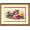 Dimensions Rose Cuttings 13720