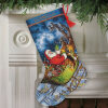 Dimensions Santa Flight 70-08923