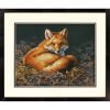 Dimensions Sunlit Fox 70-35318