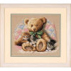 Dimensions Teddy & Kittens 35236