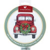Dimensions Truck 72-76045