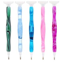 GRATIS Luxe Diamond Painting Pen t.w.v. € 9,95