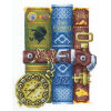 Andriana Books for Him borduren (pakket) SANK-47