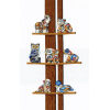 Andriana Collection Of Figurines borduren (pakket) SANS-43