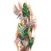 Andriana Dancing dragonflies borduren (pakket) SANT-17