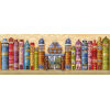 Andriana Kingdom Of Books borduren (pakket) SANK-30