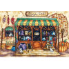Andriana Magic shop borduren (pakket) SANM-37
