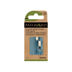 Draaddoorsteker automatisch