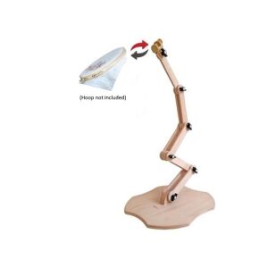 Nurge Adjustable Legged Embroidery Stand 190-5