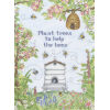 Bothy Threads Amanda Loverseed Help The Bees borduren (pakket) XAL15