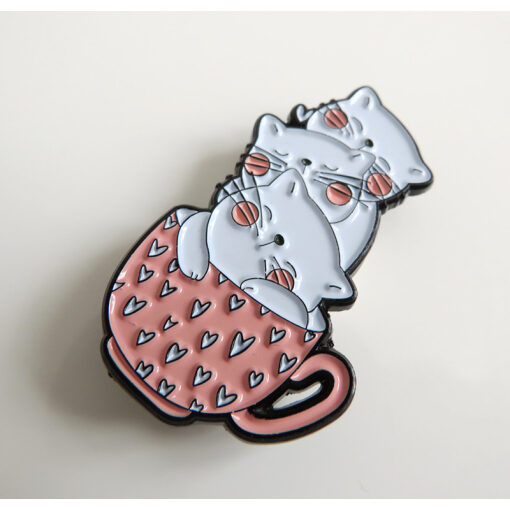 Leti Stitch Best Friends Needle Minder 14356