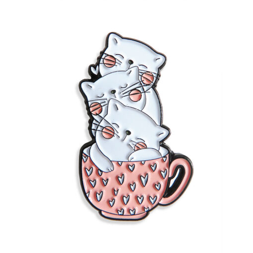 Leti Stitch Best Friends Needle Minder 14356