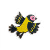 Leti Stitch Dancing Bird Needle Minder 14359