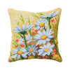 Orchidea Wild Flowers Kruissteekkussen pakket 99087