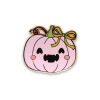 Leti Stitch Pumpky