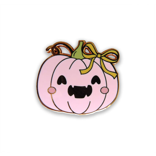 Leti Stitch Pumpky