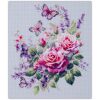 Magic Needle Happy Garden 070-013 borduren (pakket)