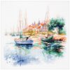 Magic Needle The Quiet Harbor 070-018 borduren (pakket)